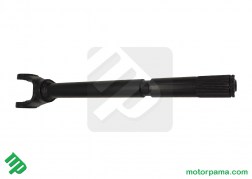 Giunto semiasse originale Polaris Scrambler 500  Sportsman 400 (2)